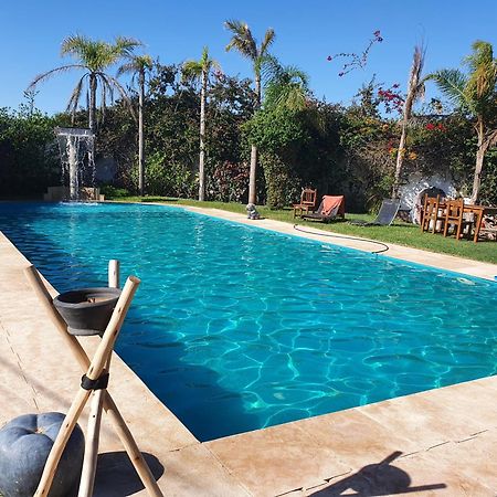 Appartement 15 Ensoleille A 5 Min De La Plage El Jadida La Piscine A 15Km De L'Appartement Εξωτερικό φωτογραφία