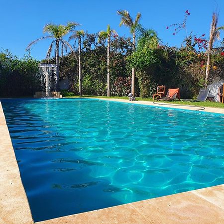 Appartement 15 Ensoleille A 5 Min De La Plage El Jadida La Piscine A 15Km De L'Appartement Εξωτερικό φωτογραφία