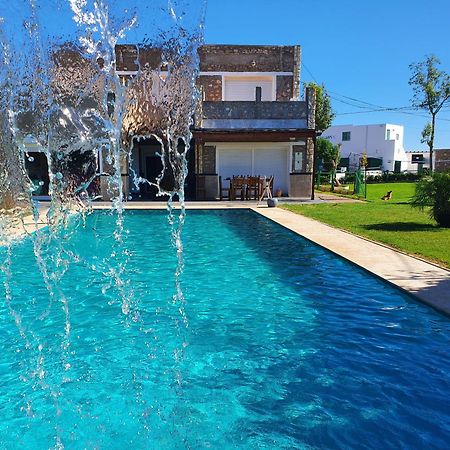 Appartement 15 Ensoleille A 5 Min De La Plage El Jadida La Piscine A 15Km De L'Appartement Εξωτερικό φωτογραφία
