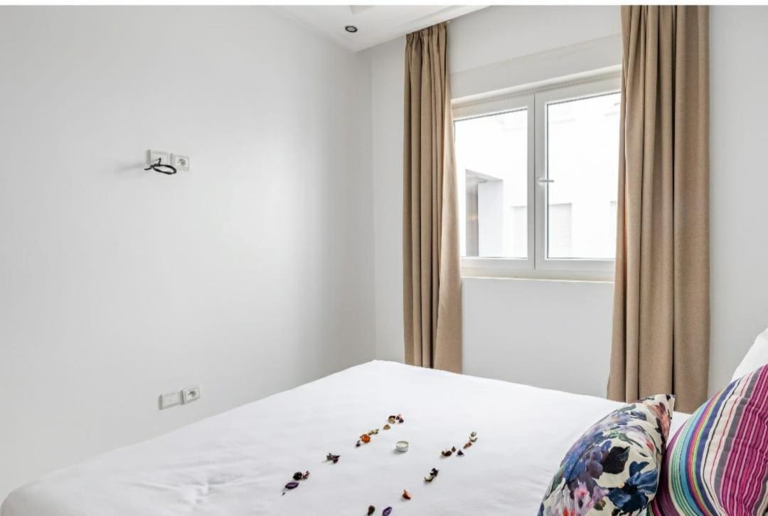 Appartement 15 Ensoleille A 5 Min De La Plage El Jadida La Piscine A 15Km De L'Appartement Εξωτερικό φωτογραφία